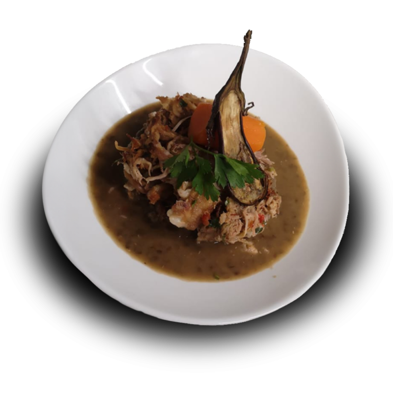 Le restaurant - Le 40 - Quarante - les meilleurs restaurant de QUARANTE