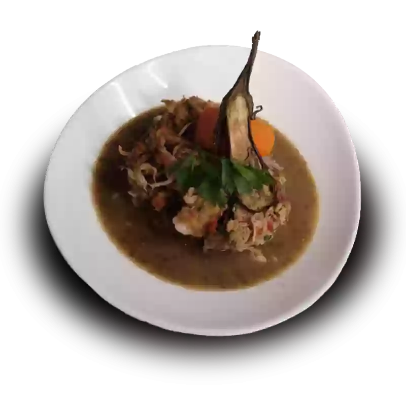 Le restaurant - Le 40 - Quarante - Restaurant Creissan