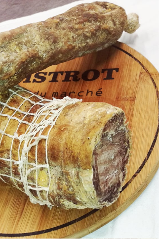 Le restaurant - Le 40 - Quarante - restaurant a faire QUARANTE