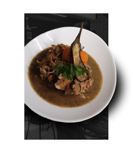 Le 40 - Restaurant Quarante - bon restaurant QUARANTE