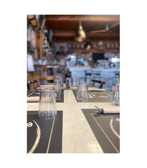 Le 40 - Restaurant Quarante - les meilleurs restaurant de QUARANTE