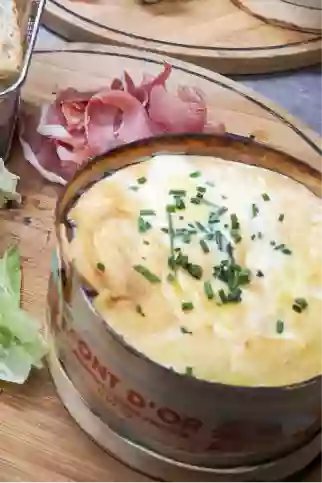 Le restaurant - Le 40 - Quarante - manger a QUARANTE