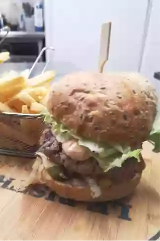 Le restaurant - Le 40 - Quarante - top resto QUARANTE
